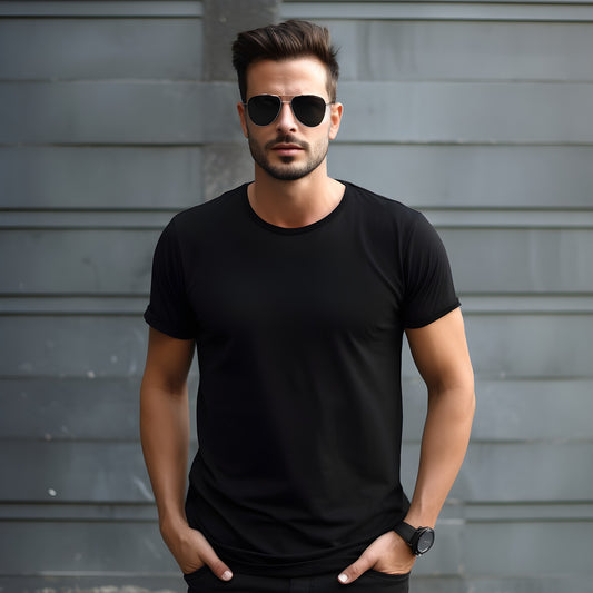 What is a premium printed unisex Tees?