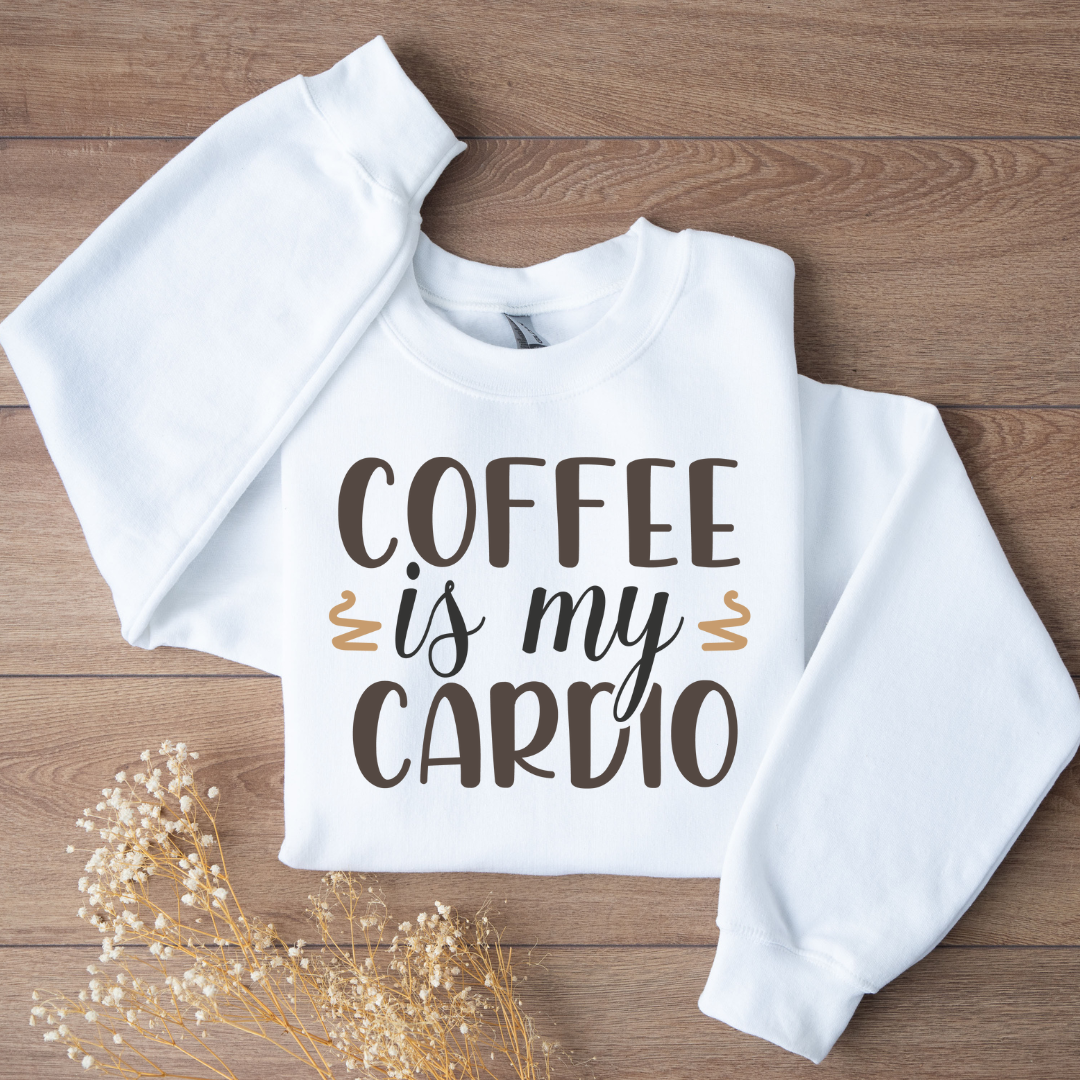 But First, Coffee T-Shirt