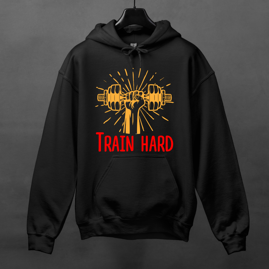 PowerHood Hoodies