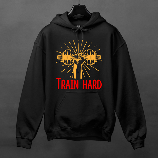 PowerHood Hoodies