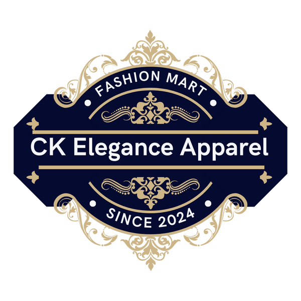 CK Elegance Apparel